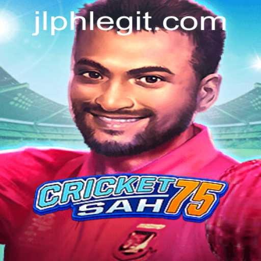 CricketSah75: An Innovative Spin on the Classic Game with JLPH