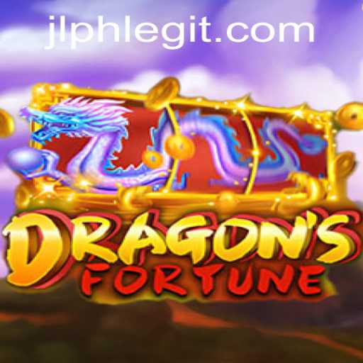 The Enchanting World of DragonFortune: Unveiling the Mystical Realm with JLPH