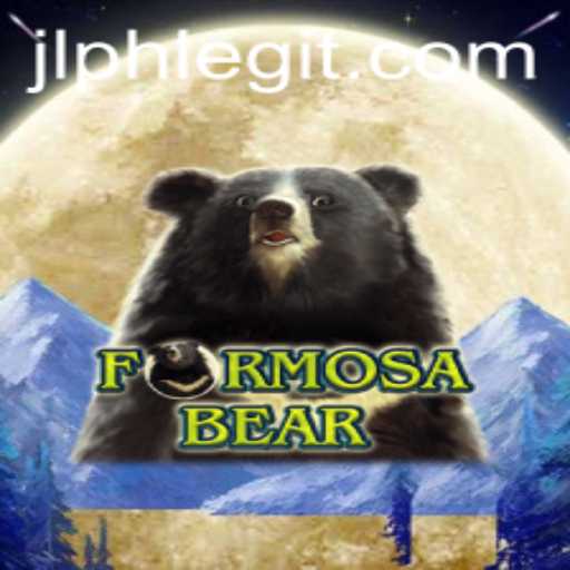 Exploring the Enchanting World of FormosaBear: A Dive into Strategy and Adventure